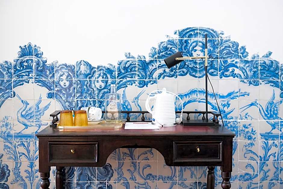 1869 Principe Real House