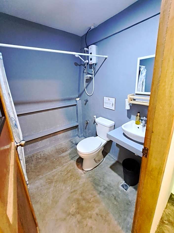 Triangle Palms Siargao