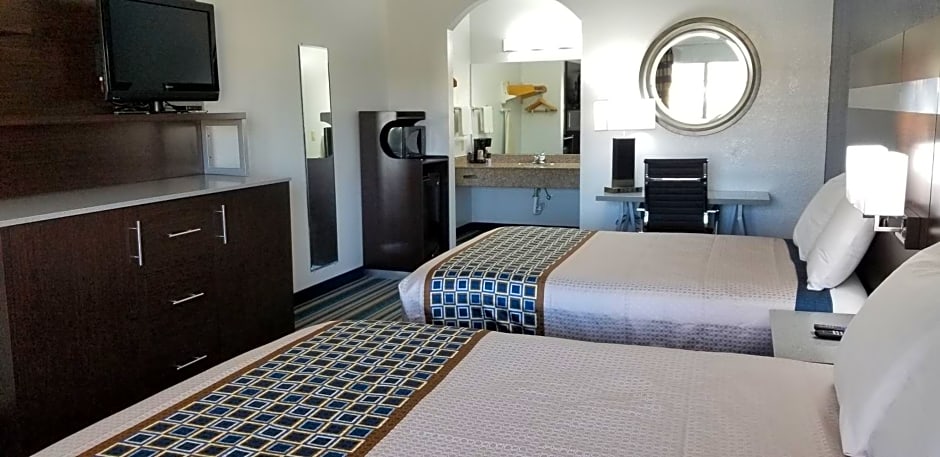 HomeBridge Inn and Suites