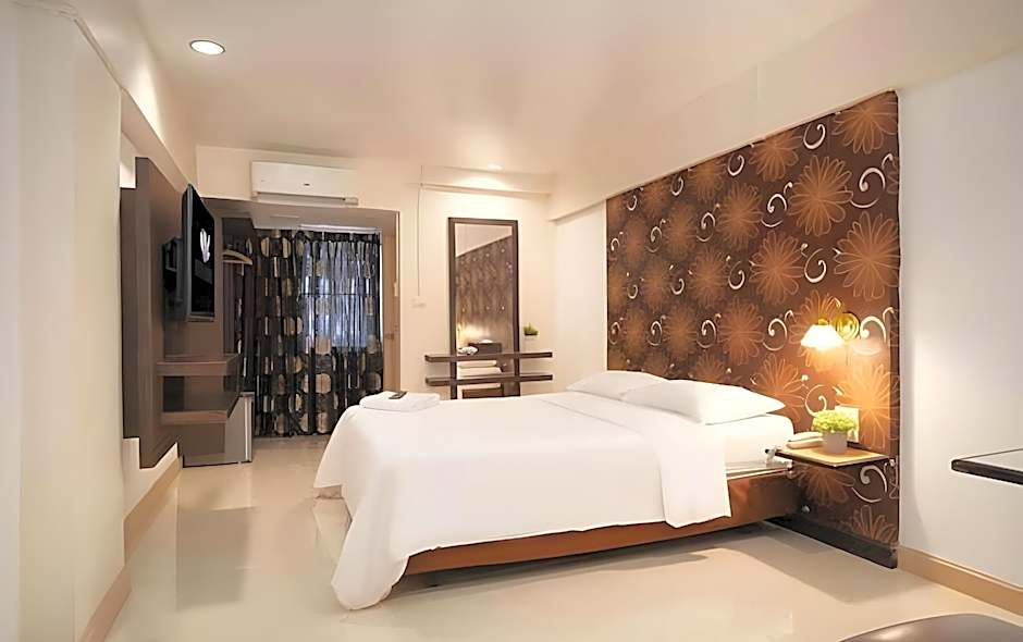 Synsiri 3 Ladprao 83 Hotel