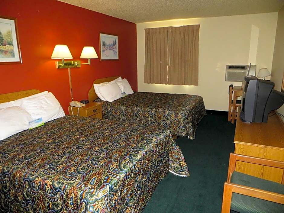 Days Inn by Wyndham Custer