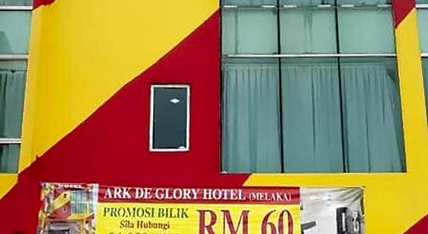 ARK Malacca Hotel