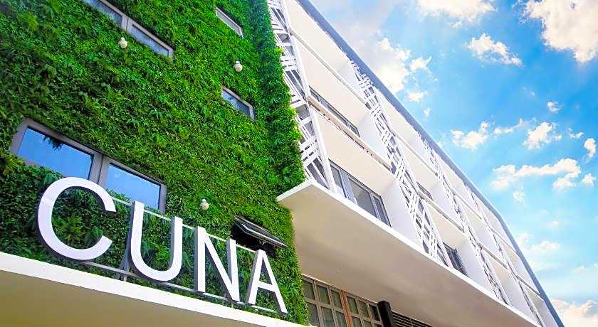 Cuna Hotel