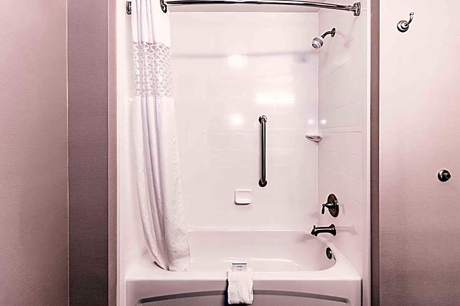 Hampton Inn By Hilton Niagara Falls/Blvd