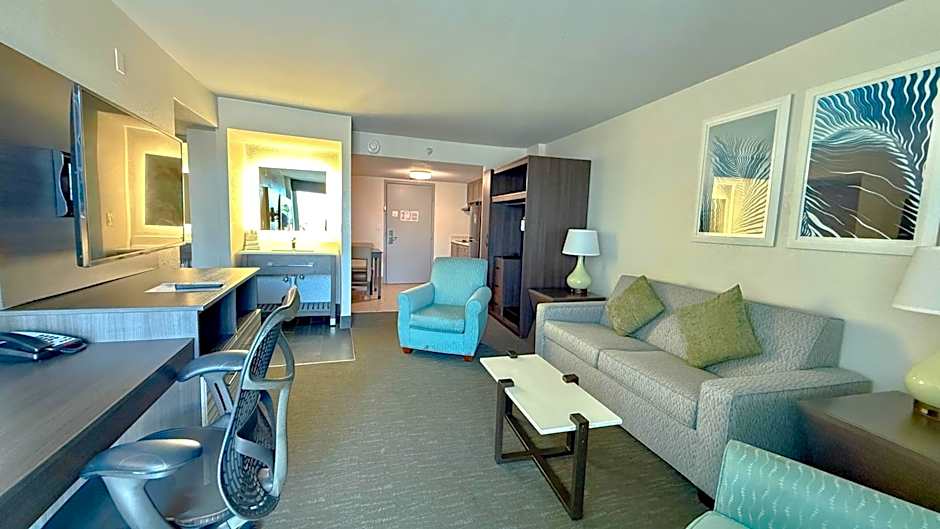 Best Western Daytona Inn Seabreeze