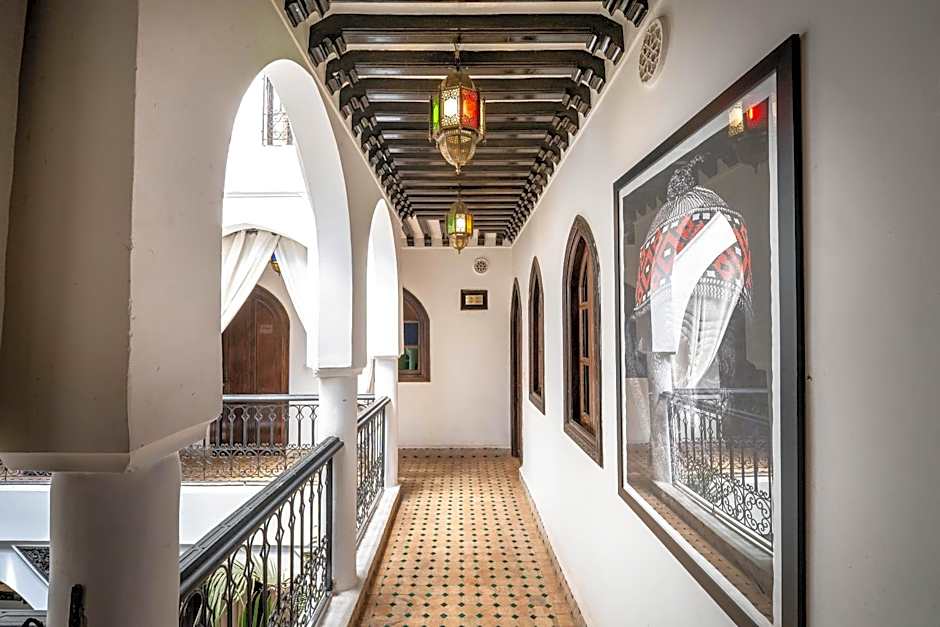 Riad Balkisse