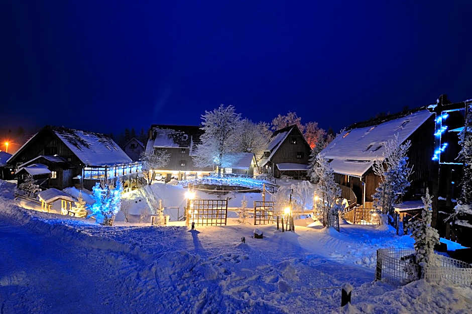 Lakeside Hotel Plitvice