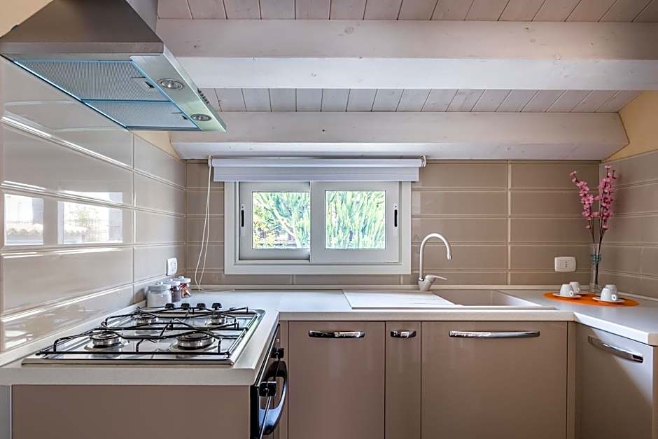 Modica for Family - Rooms and Apartments