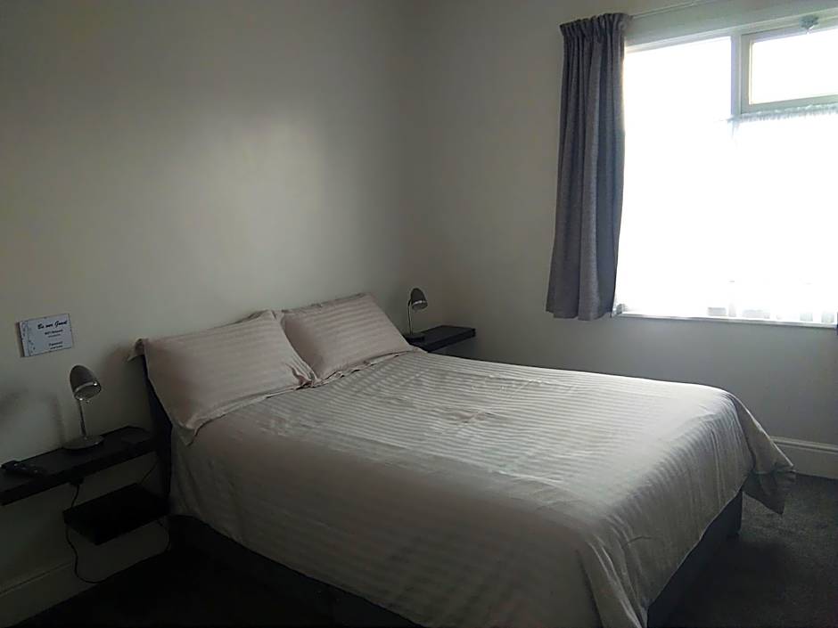 Comfort Guest House