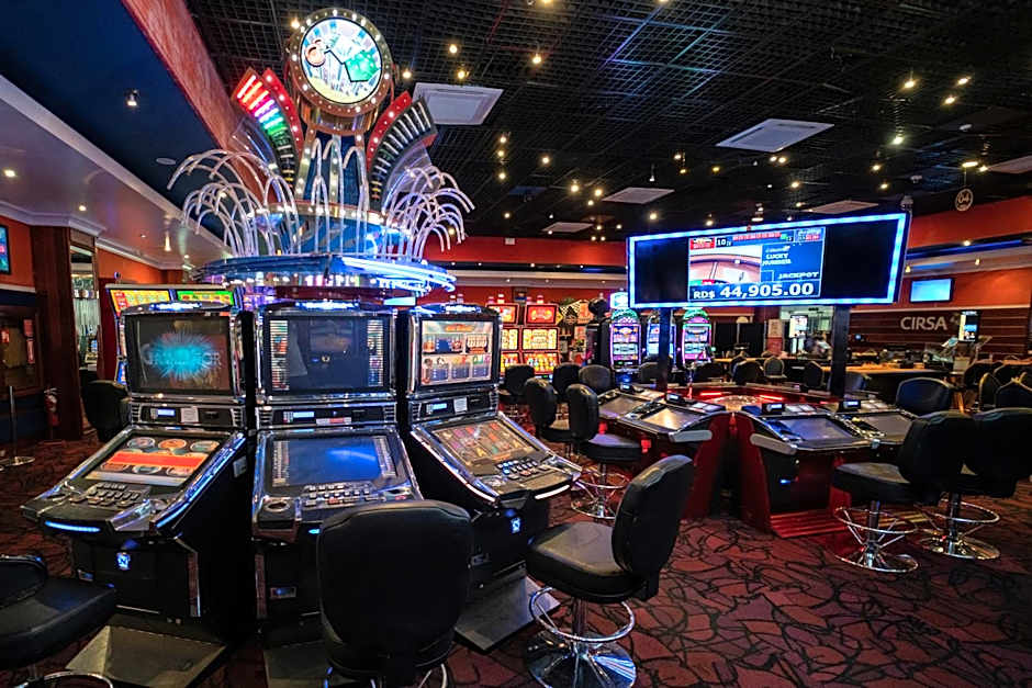 Barcelo Santo Domingo