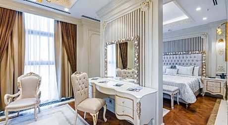 Hilton Garden Inn Samarkand Sogd