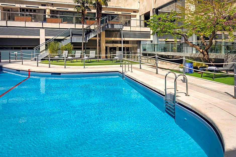 Meliá Castilla