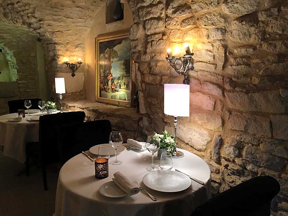 Hostellerie Le Roy Soleil