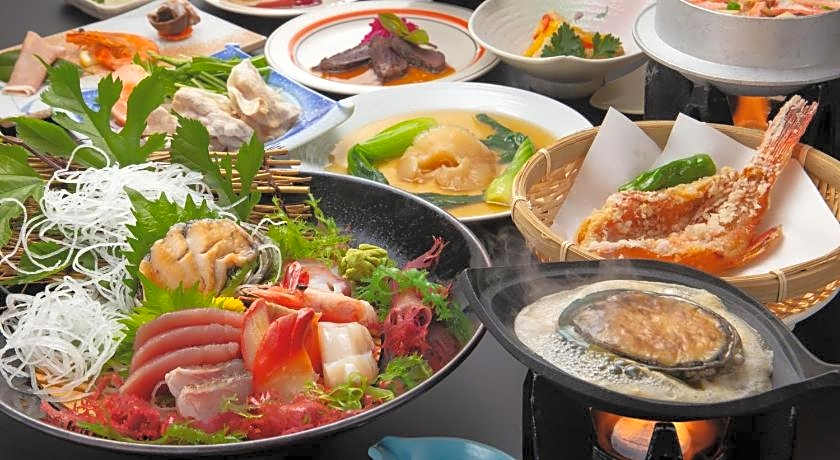 Simamegurinoyado Sakai