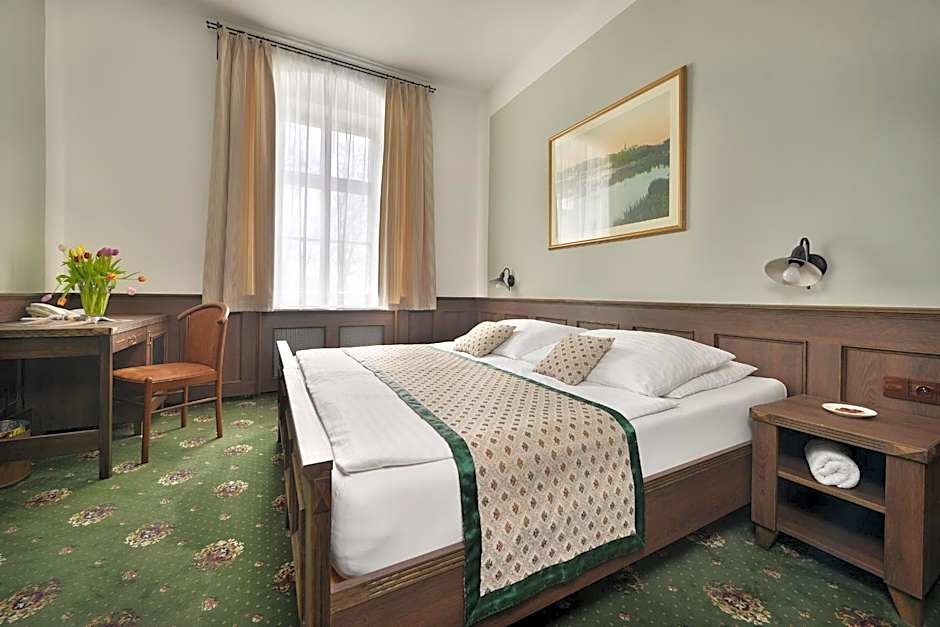 Hotel Podhrad