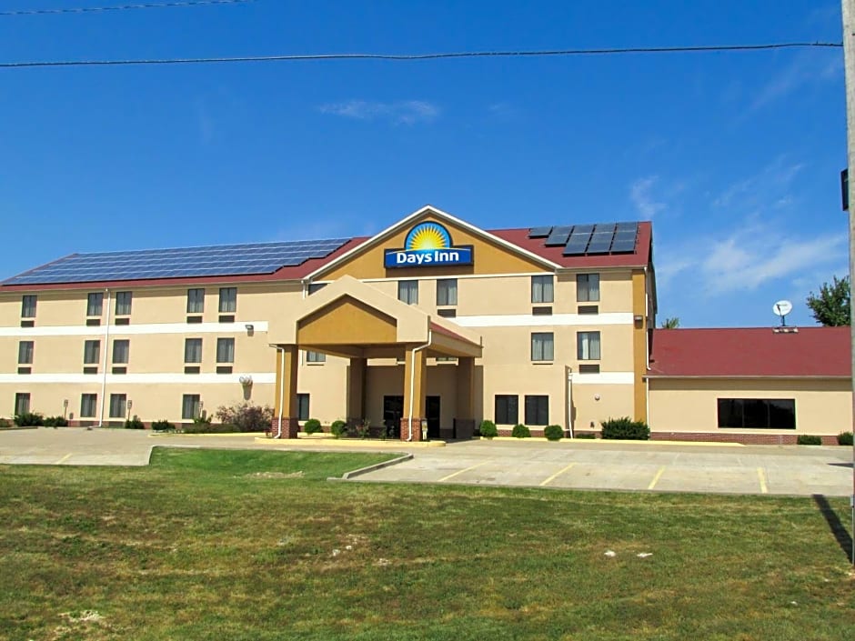 Days Inn by Wyndham Jefferson City