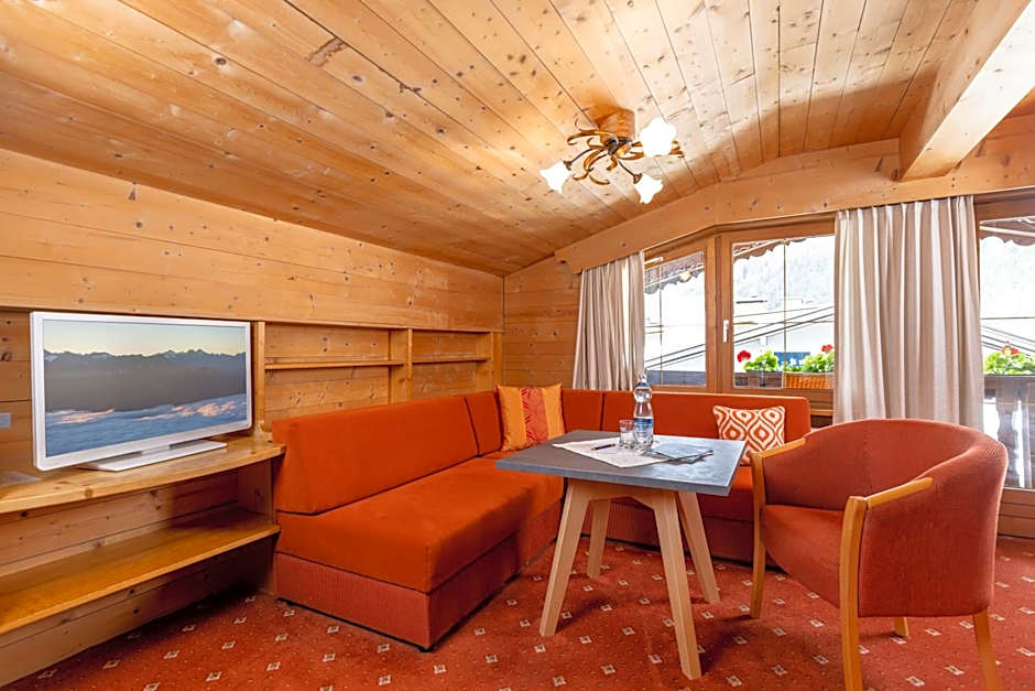 Appart & Hotel Garni Villa Knauer