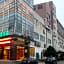 GreenTree Alliance Zhejiang Ningbo Yuyao Simen Town Zhenbei Hecheng Road Hotel