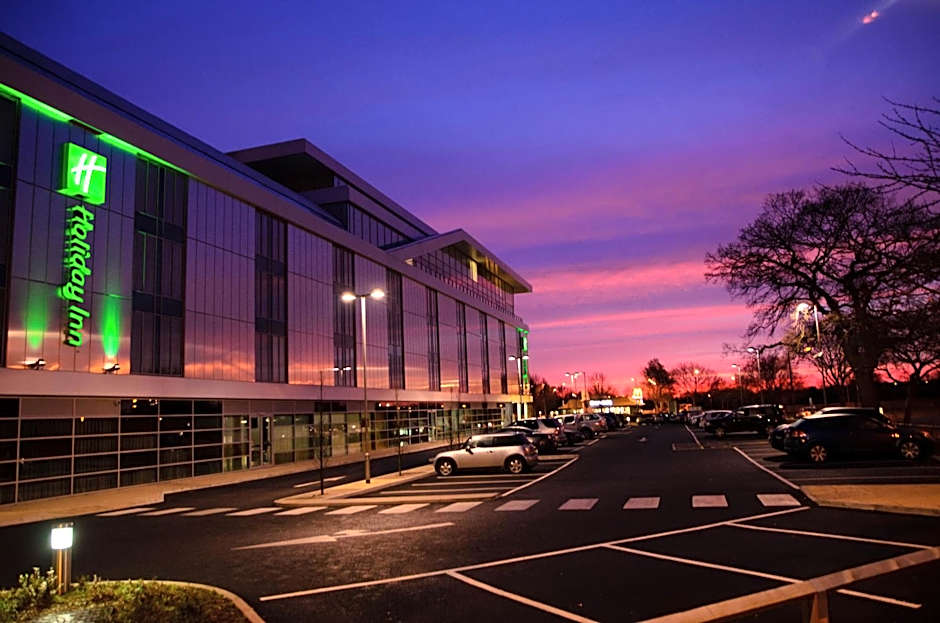 Holiday Inn Southend By IHG