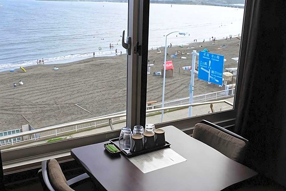 Hotel Shiosai