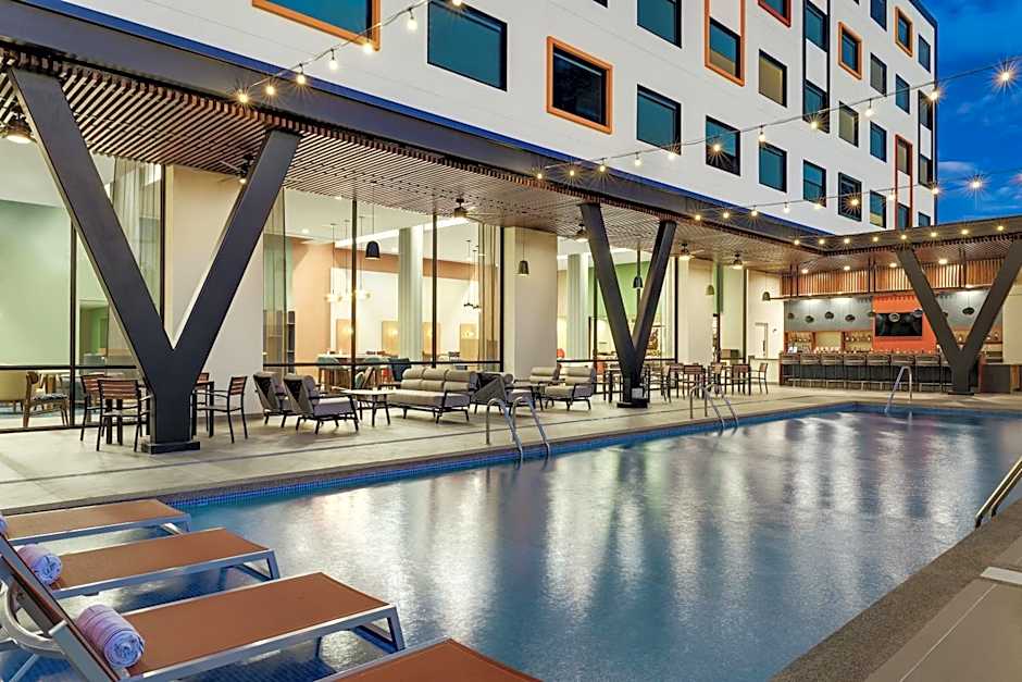 Hampton by Hilton Guanacaste Airport