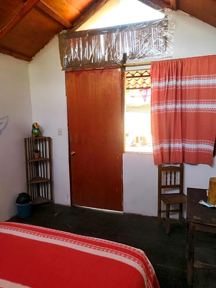 Hostal Oaxaca Magic