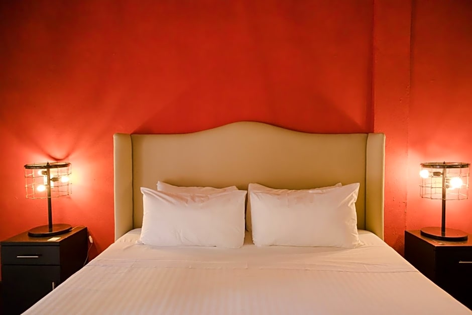 Casa Luna Hotel Boutique