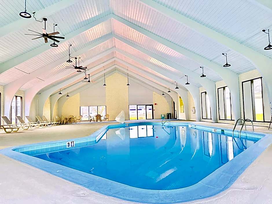 Days Inn by Wyndham Rutland/Killington Area