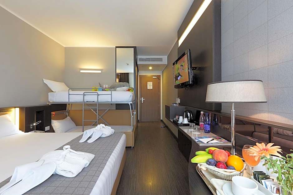 Best Western Premier Chc Airport