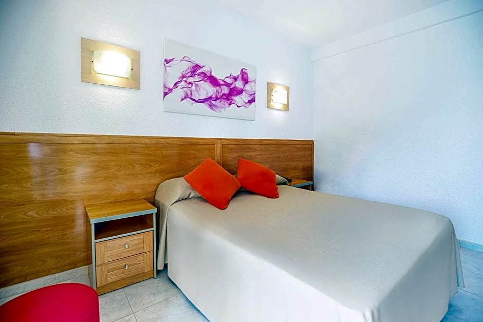 Hotel Servigroup Nereo
