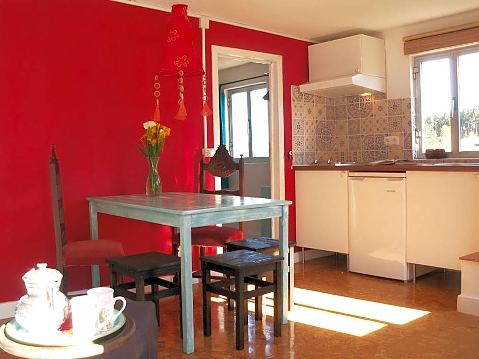 Quinta Laranja - Turismo Rural -