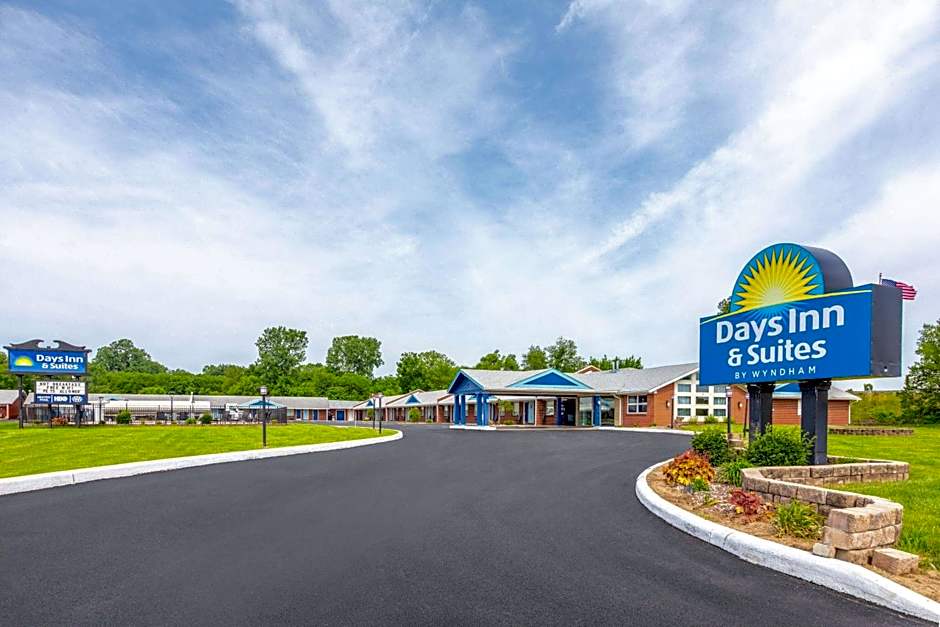 Days Inn by Wyndham Wauseon