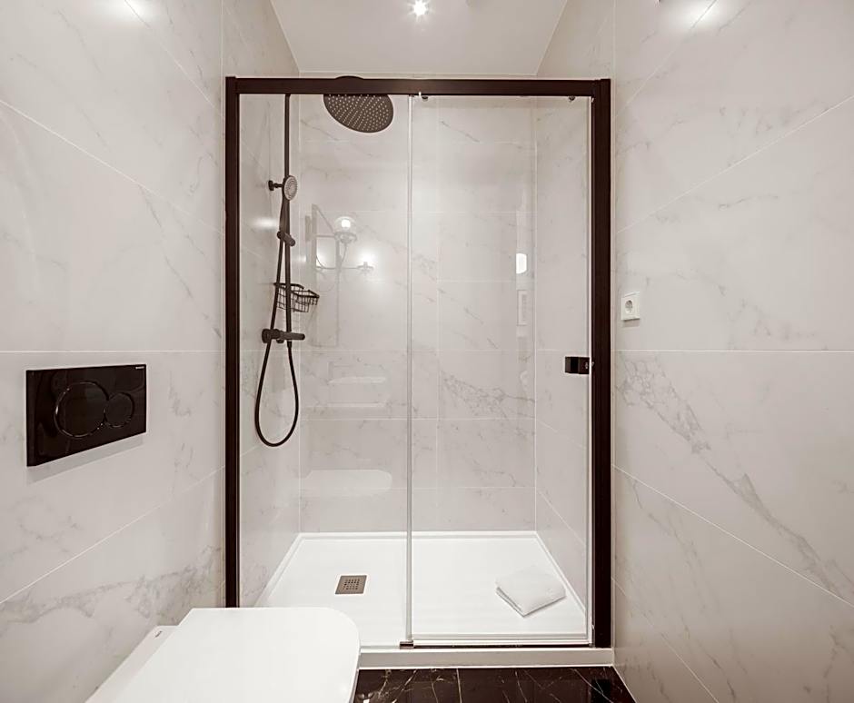 Mante House - Malasaña Design