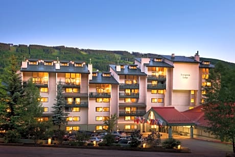 Evergreen Lodge