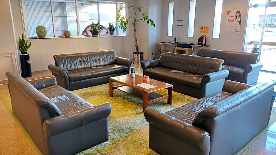 Central Hotel Toride