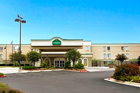 Wingate by Wyndham San Marcos