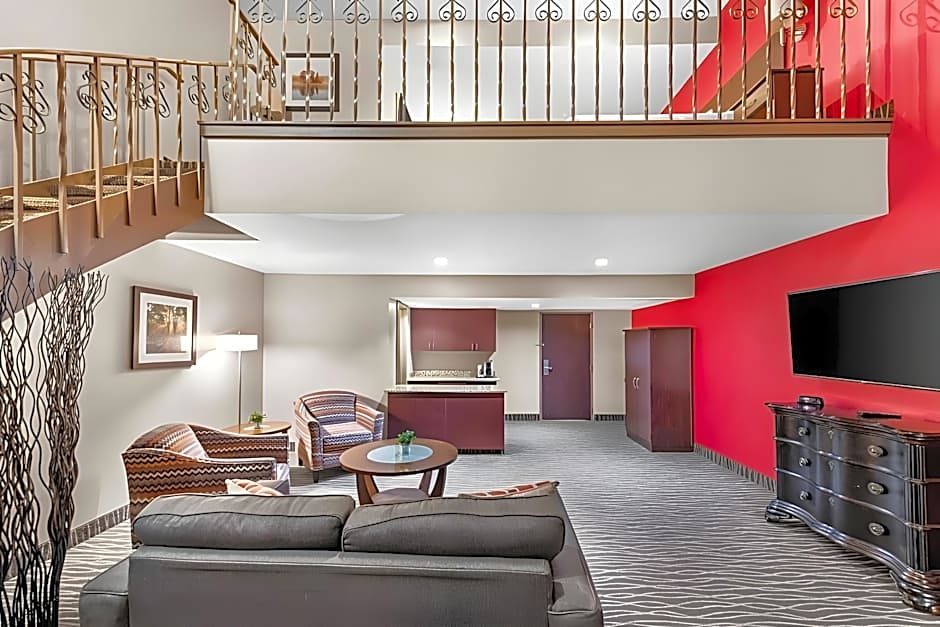 Quality Inn Columbus, NE