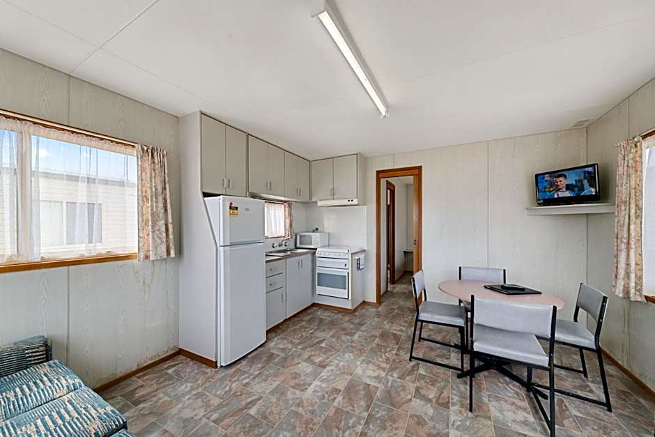 Benalla Tourist Park