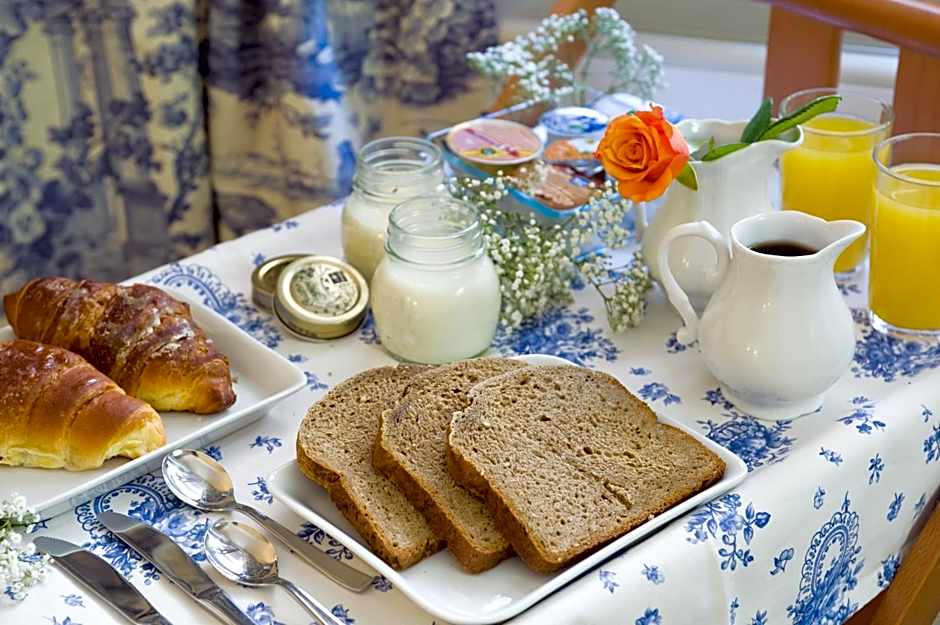 Alloro B&B