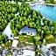 Georgian Legendary Tobermory Retreat With Hot Tub