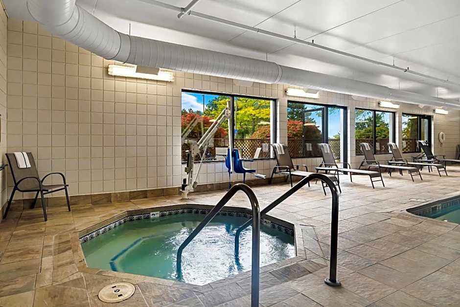 Comfort Inn
