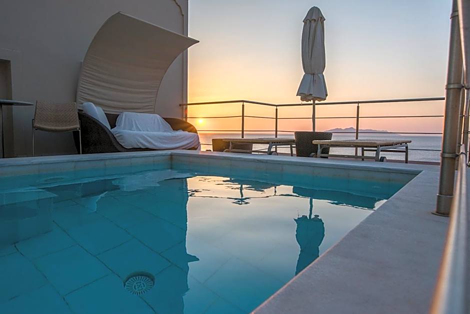 Antinea Suites Hotel & Spa