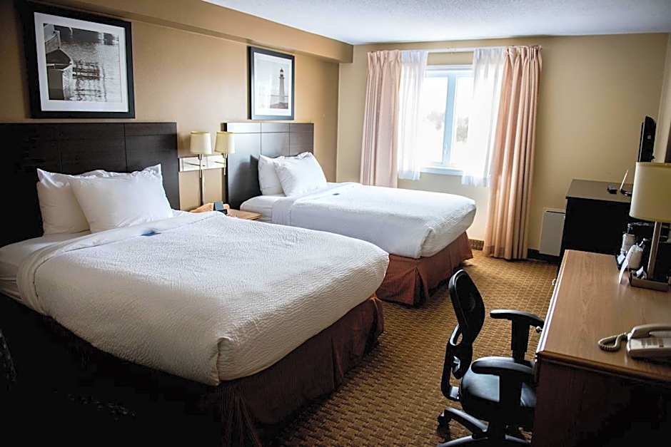 Travelodge Suites by Wyndham Moncton