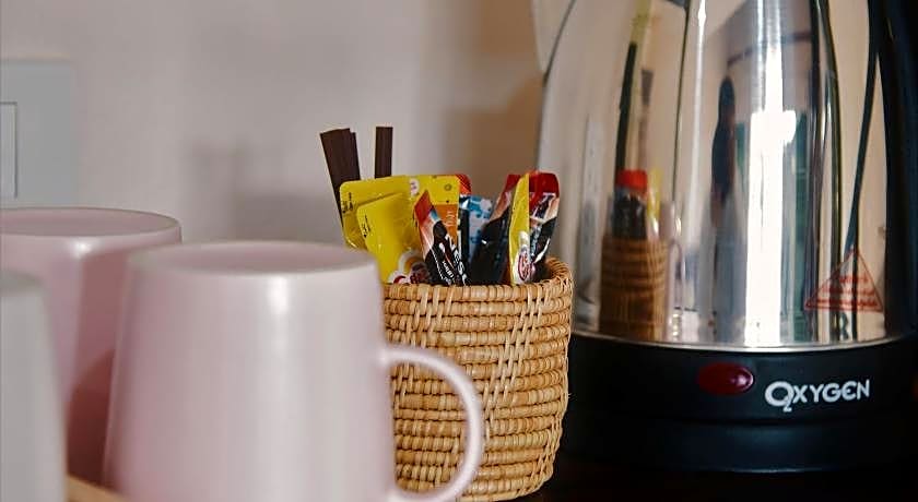 Boutique Family Room Phitsanulok