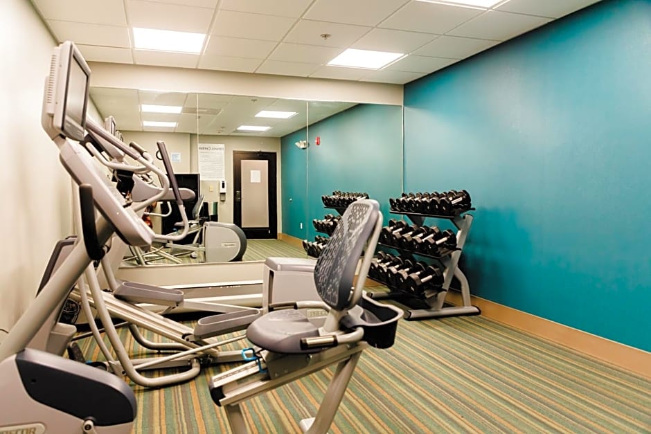 Holiday Inn Express Hotel & Suites Greenville By IHG