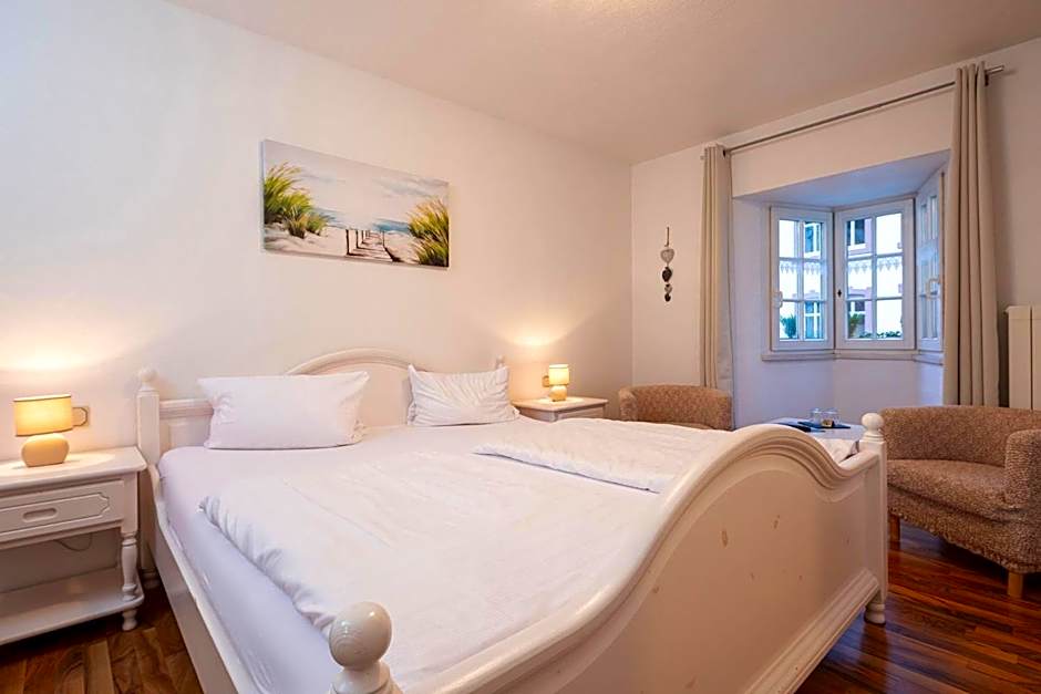 Gästehaus "Ursula" Hotel Garni