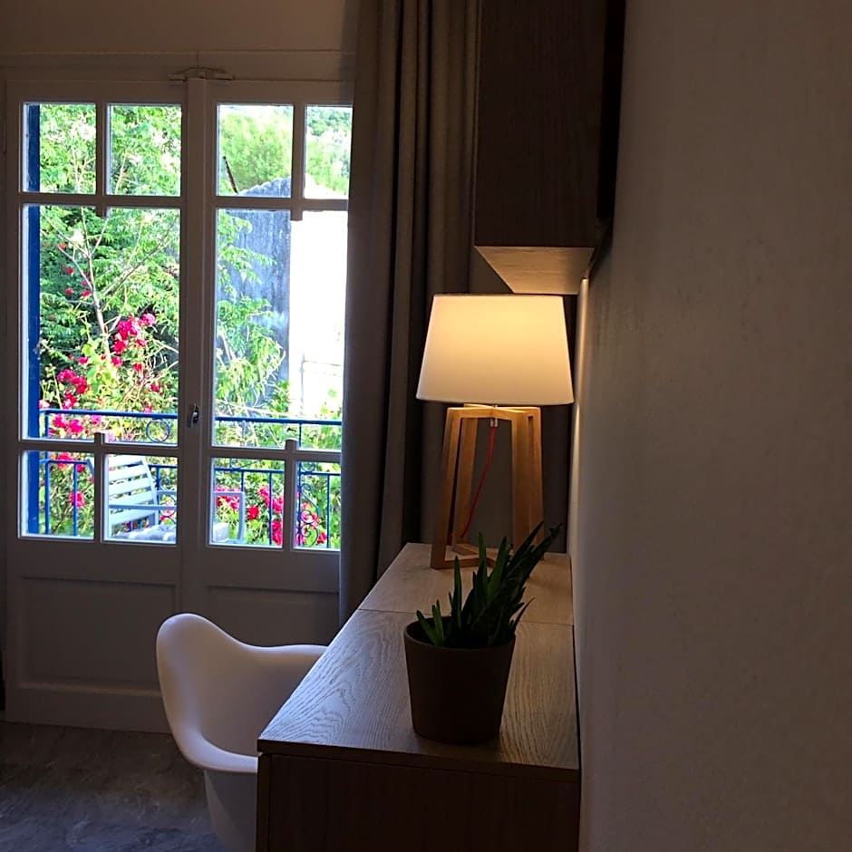 Gorgona Hotel