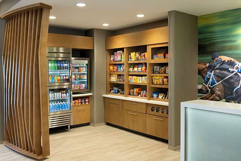 SpringHill Suites by Marriott Bowling Green