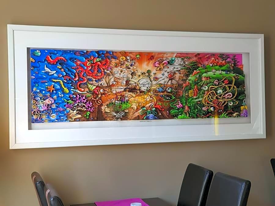 Design Apartments Bremen