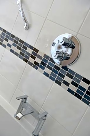 Executive Double Room with Double Bed and View - Non-Smoking